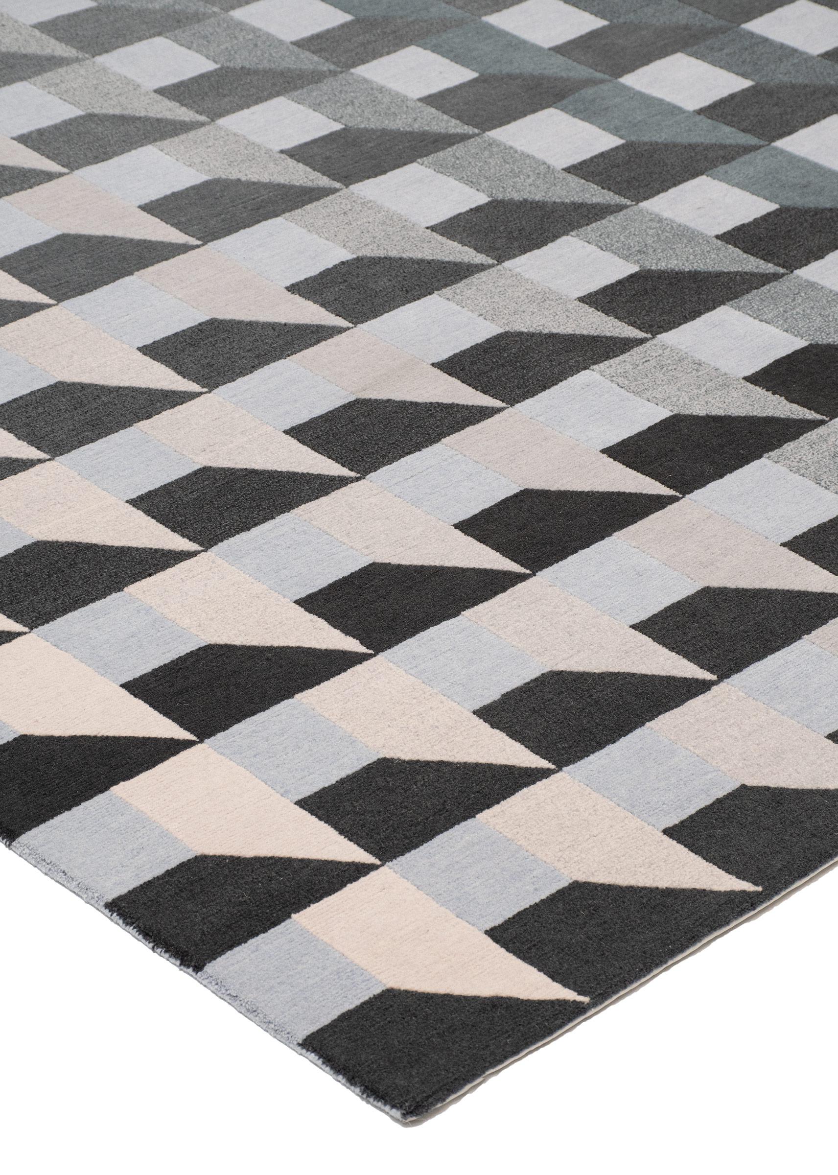 Gaetano Fade Dusk 6′ x 9′