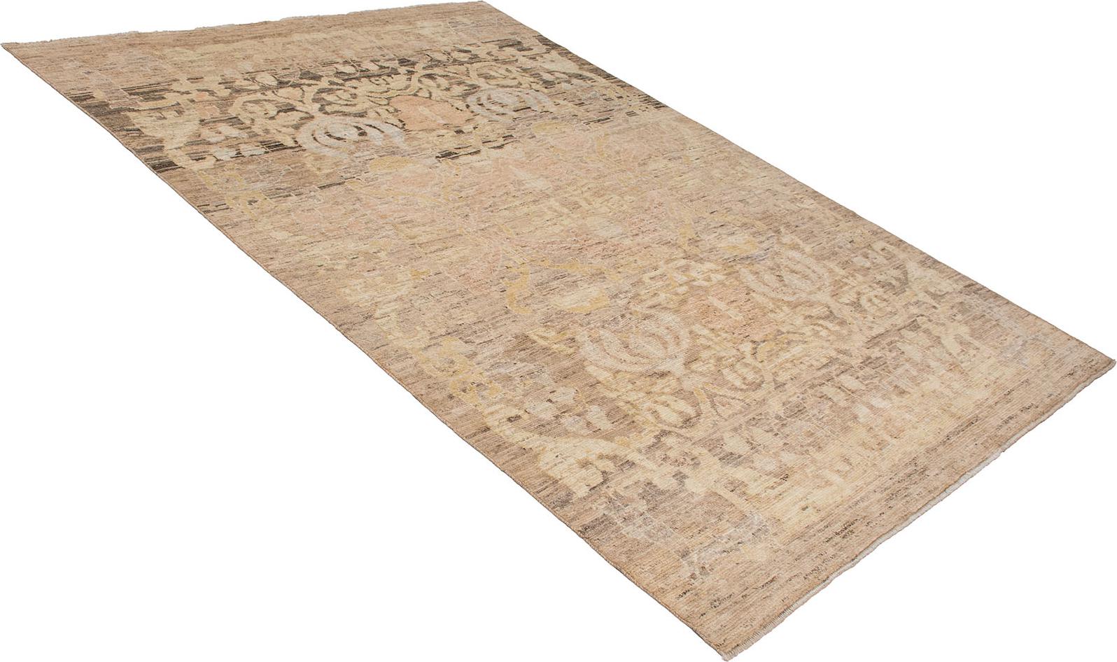 Oushak Canary 6’9″ x 9’5″