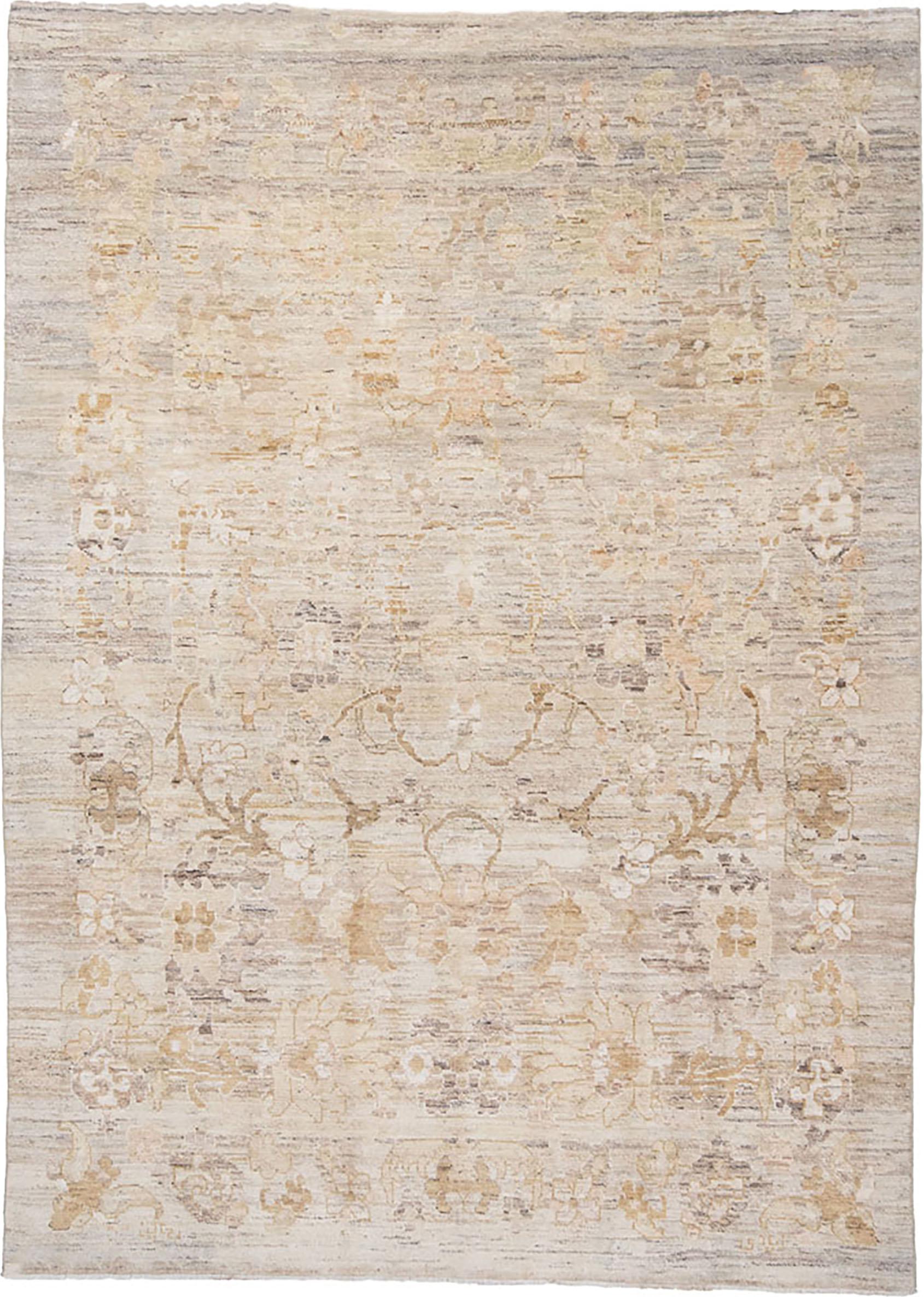 Oushak Biscuit 8’6″ x 11’3″