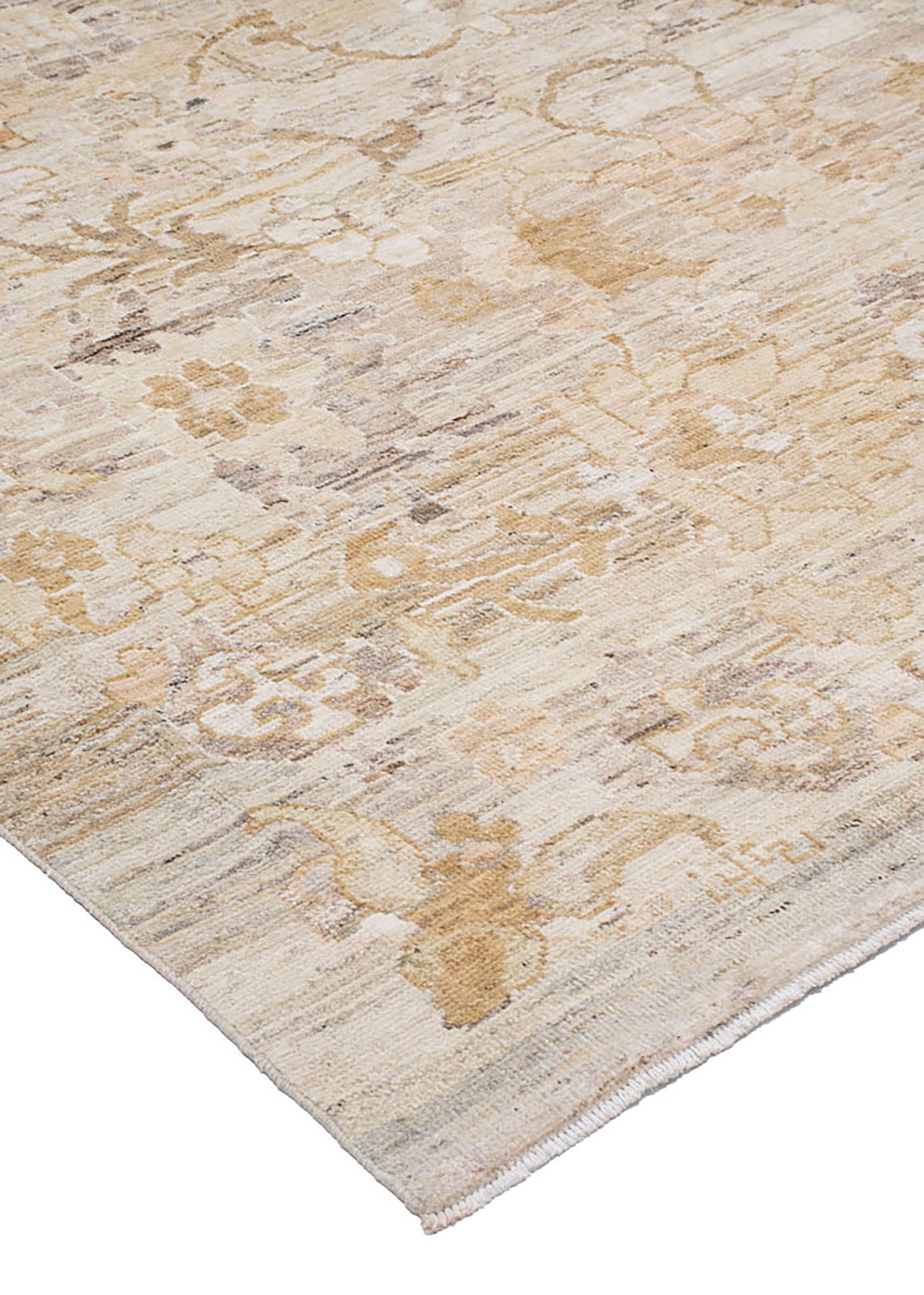Oushak Biscuit 8’6″ x 11’3″