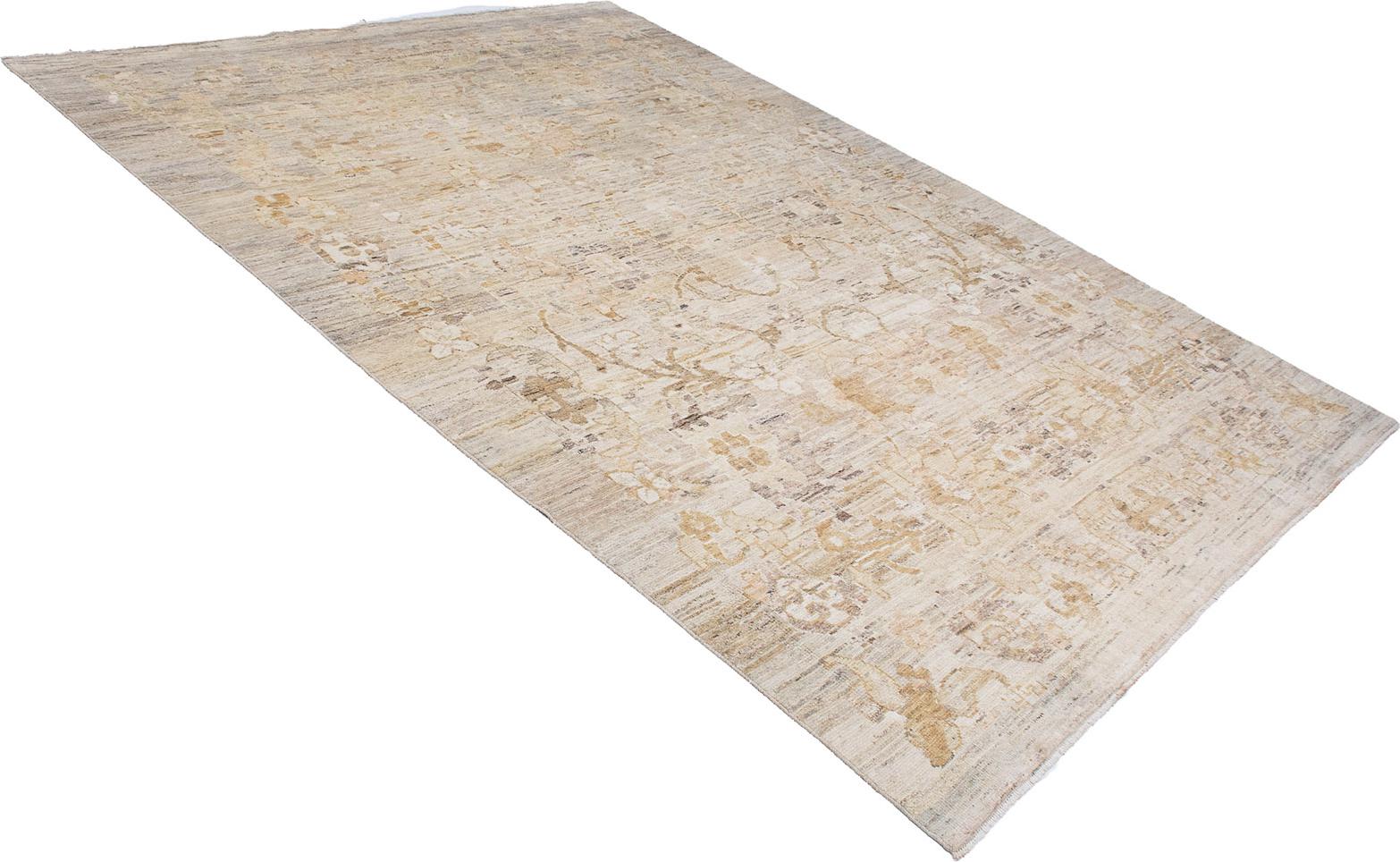 Oushak Biscuit 8’6″ x 11’3″