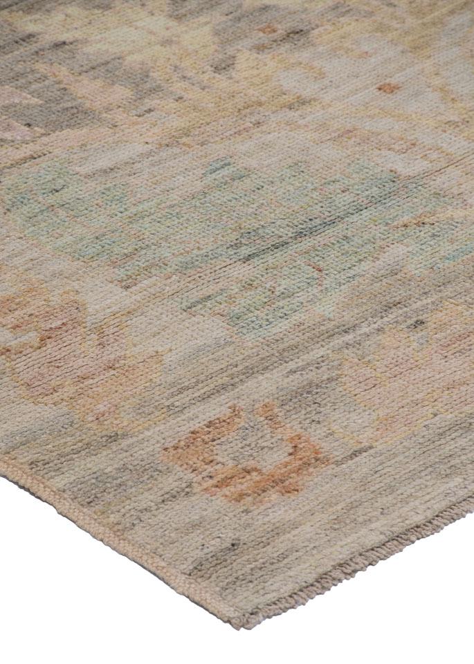 Oushak Drift 4’7”x6’3”