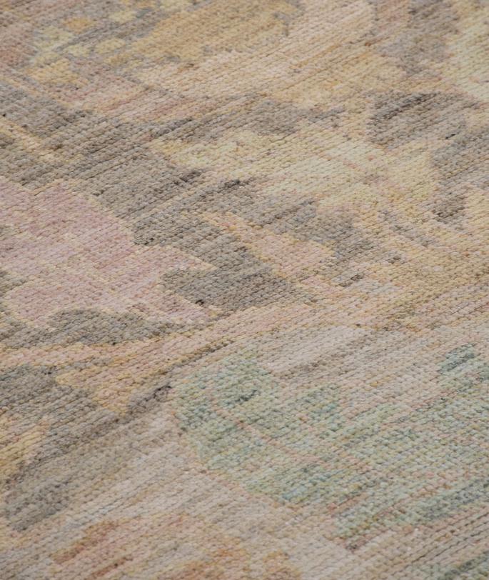 Oushak Drift 4’7”x6’3”