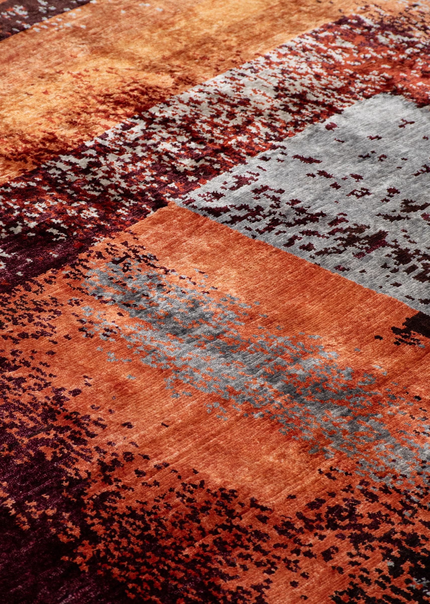 Riviera Copper 5’7″ x 7’11”