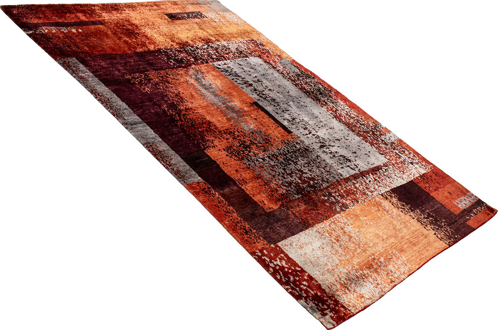 Riviera Copper 5’7″ x 7’11”