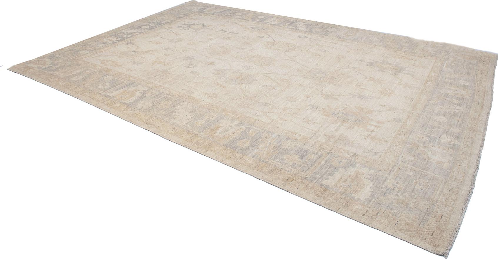 Oushak Slate 10’4″ x 14′