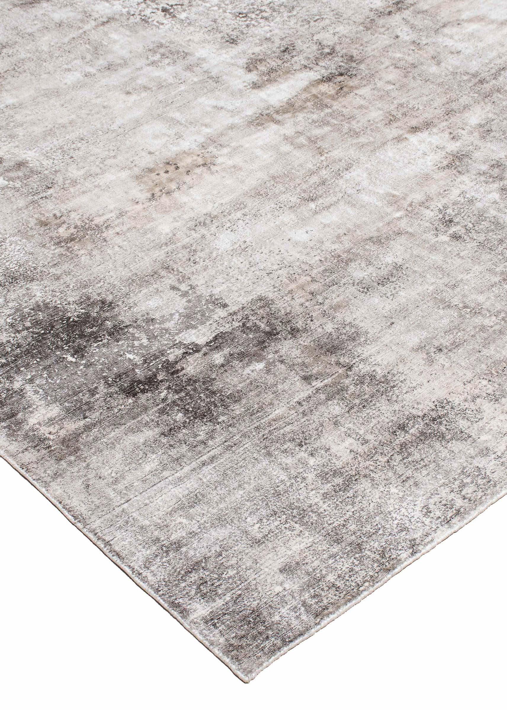 Glacial Beige Brown 5’11” x 8’11”
