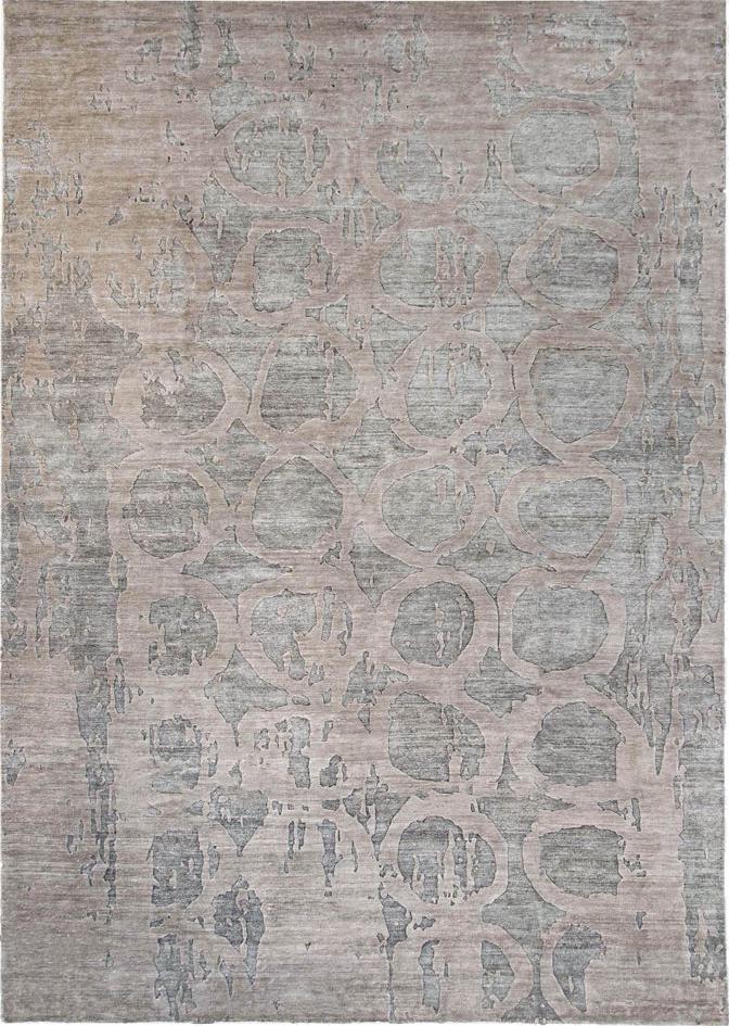 Dripping Rings Taupe 12′ x 12′