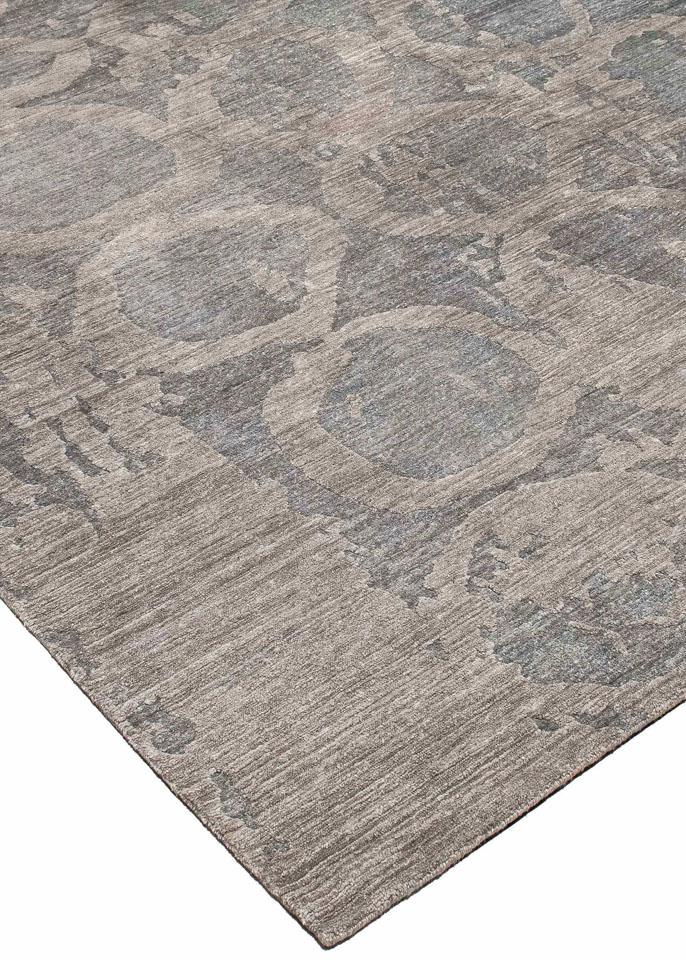 Dripping Rings Taupe 12′ x 12′