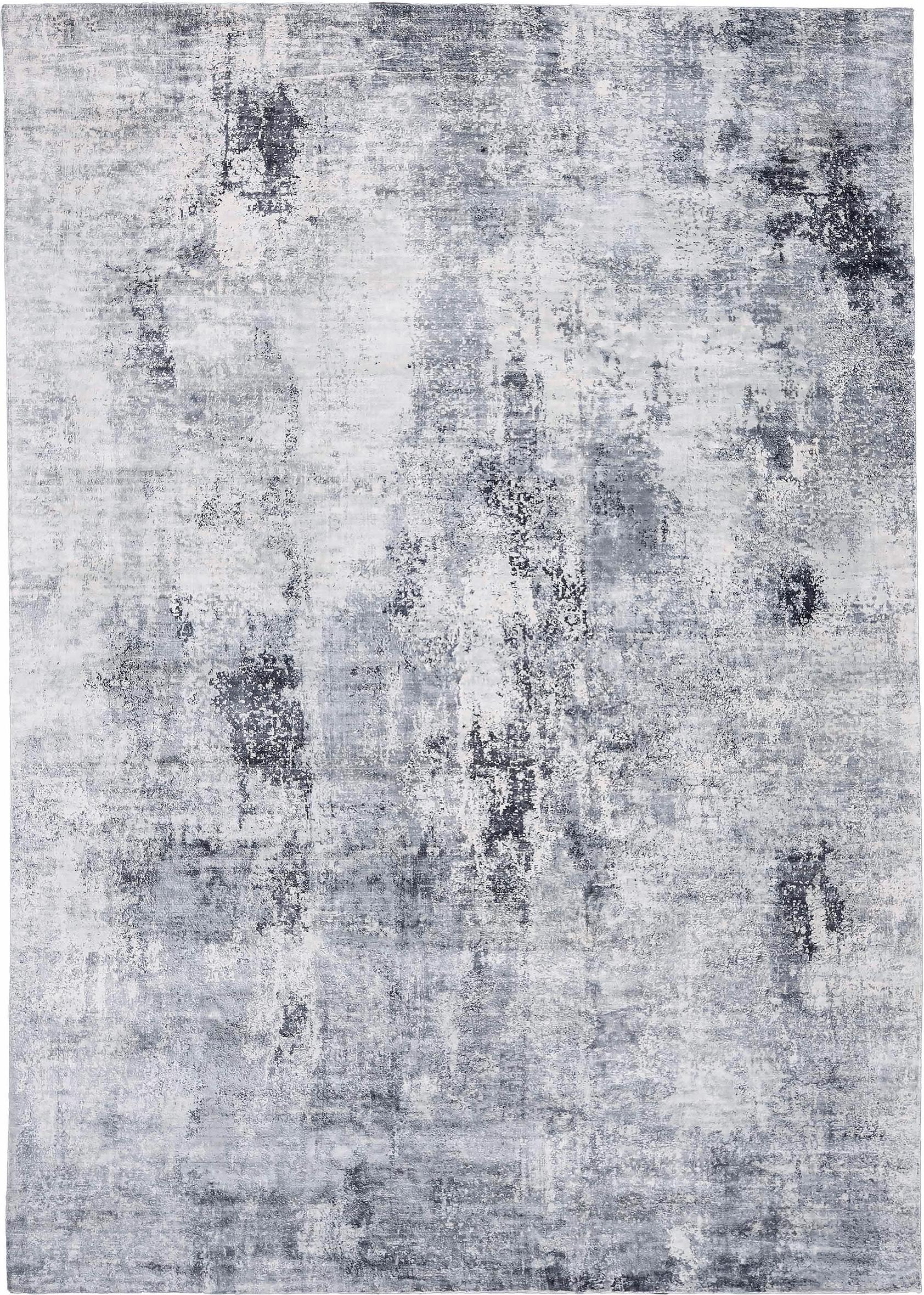 Glacial Gray Silver 12′ x 15’4″