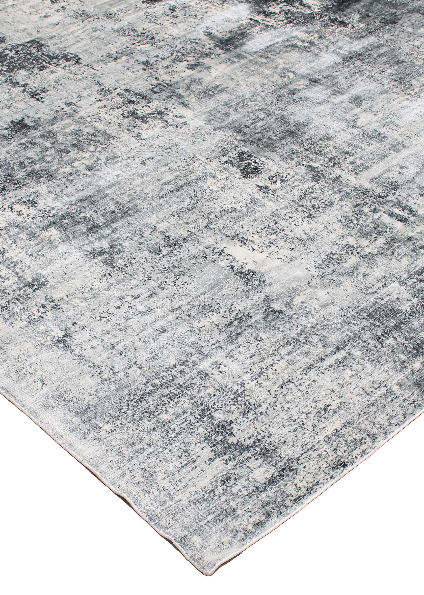 Glacial Gray Silver 12′ x 15’4″