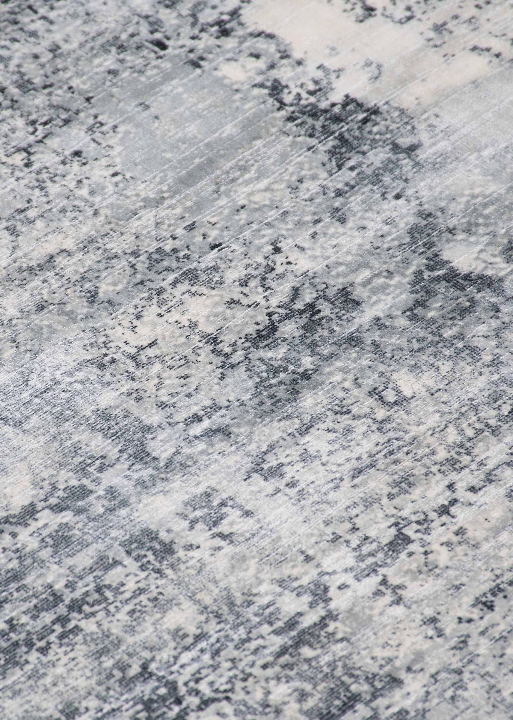 Glacial Gray Silver 12′ x 15’4″