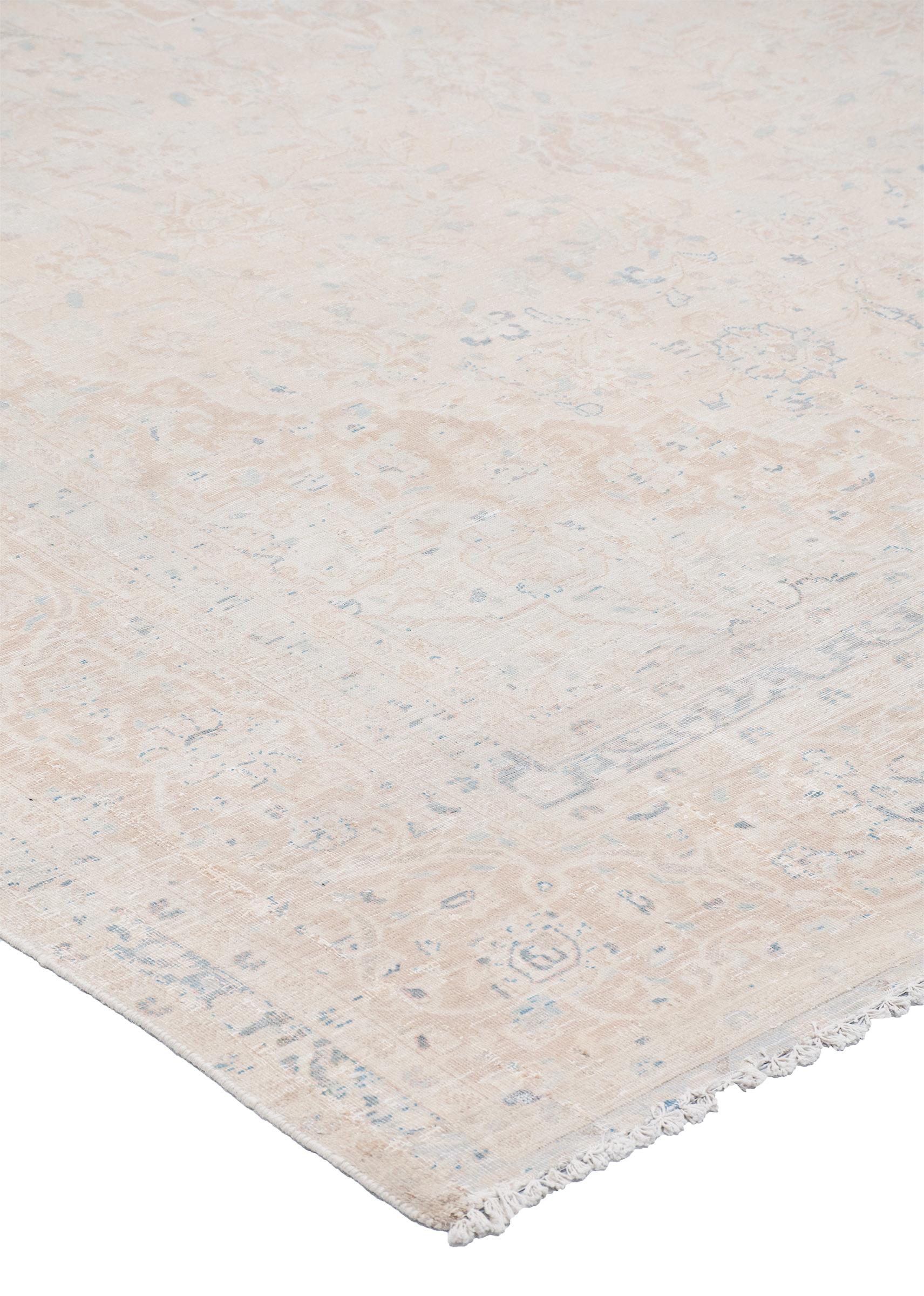 Vintage Warm Mocha 9’4”x15’3”