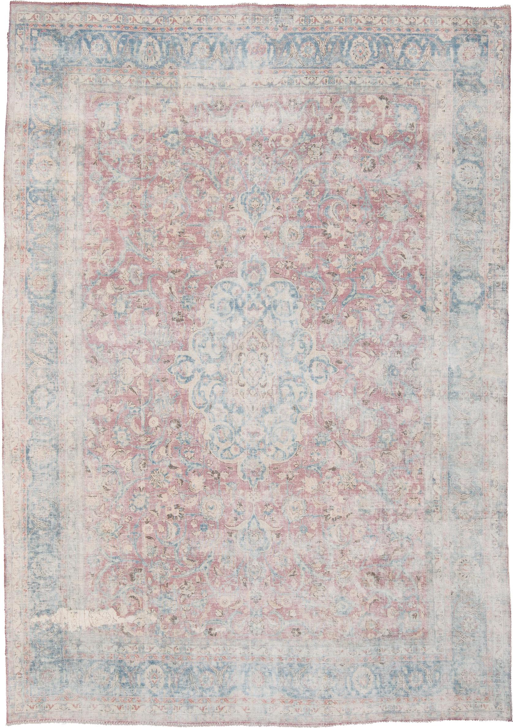 Vintage Rose 10′ x 12’2″