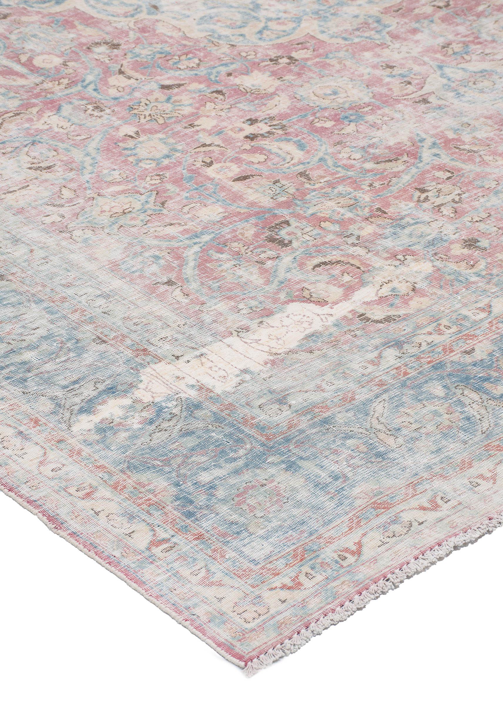Vintage Rose 10′ x 12’2″