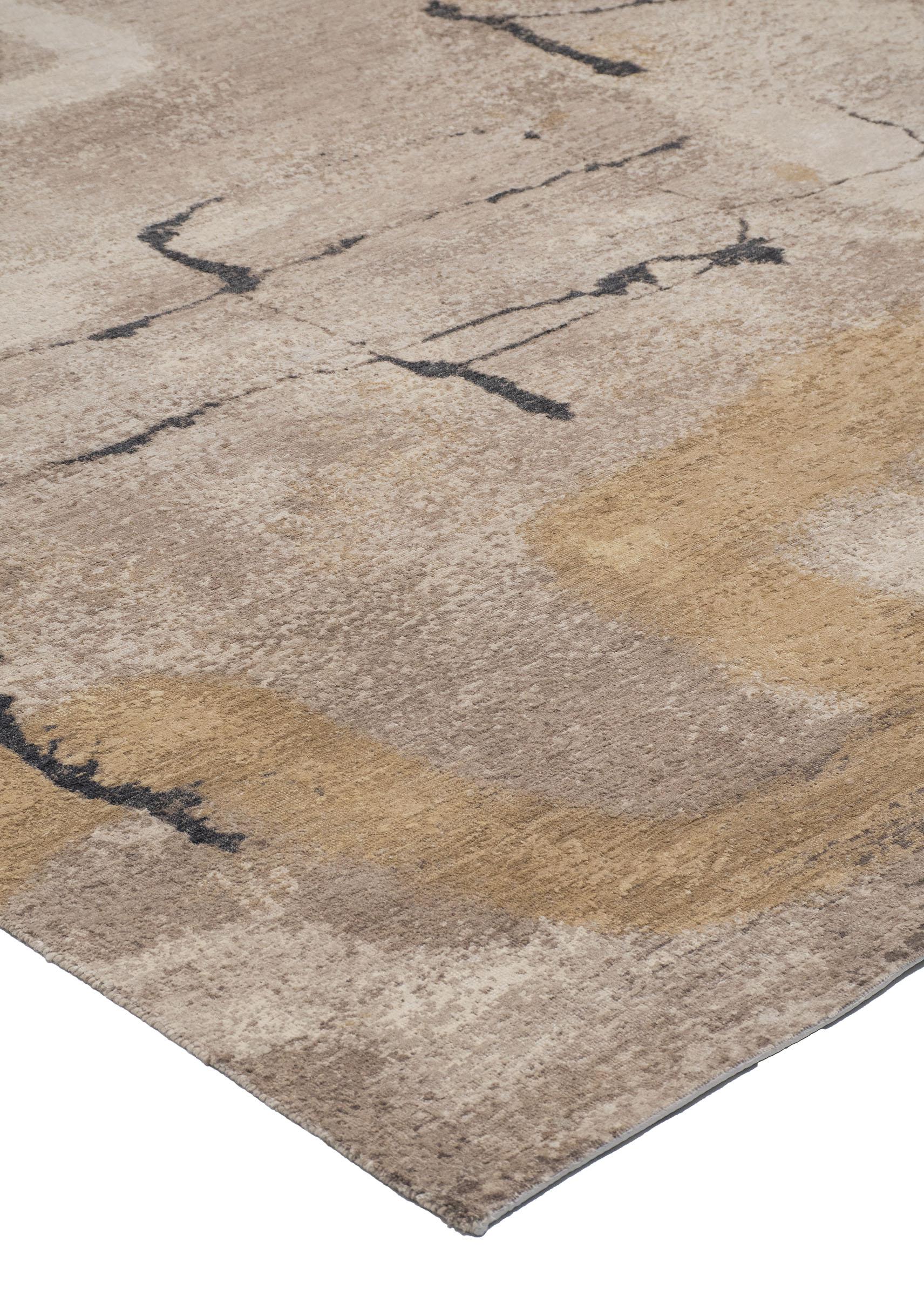 Sandstone Earth 8′ x 10′