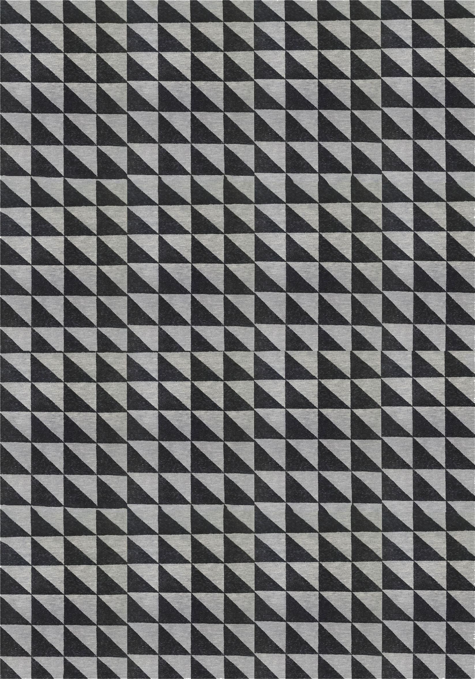 Corsa Charcoal 8′ x 10′