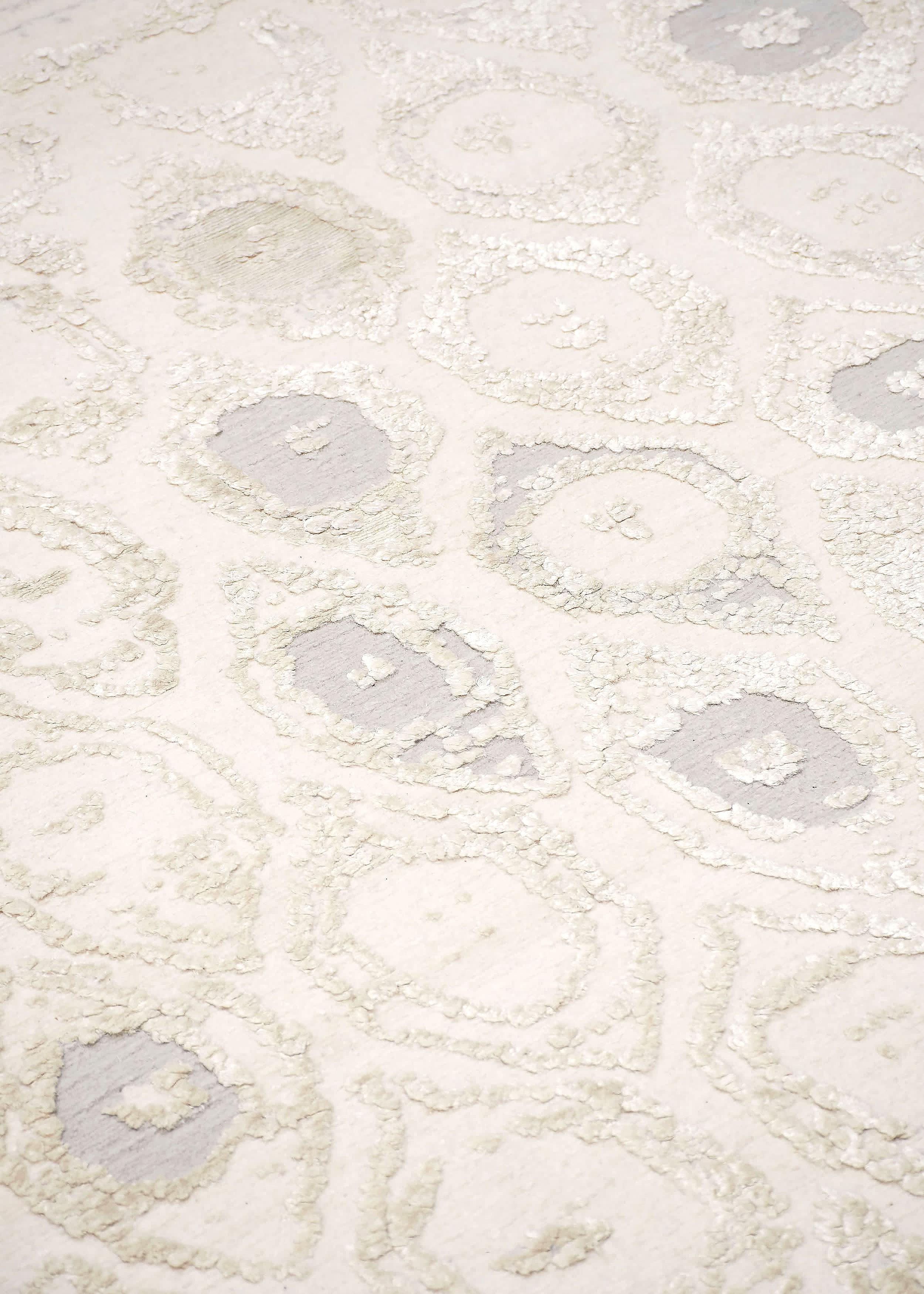 Khotan Linen 9’0”x12’0”