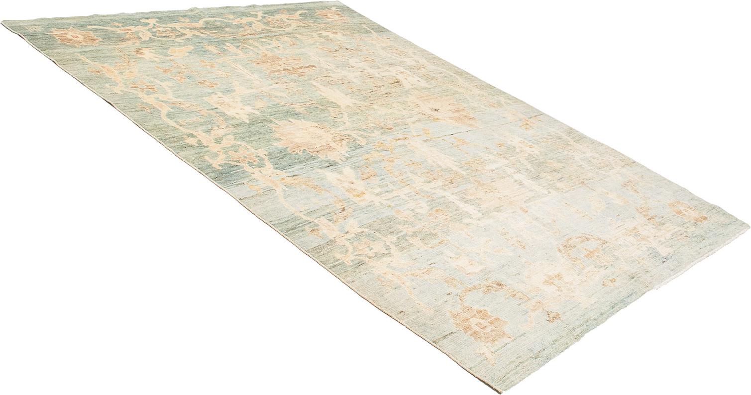 Oushak Coast 7’x9’6”