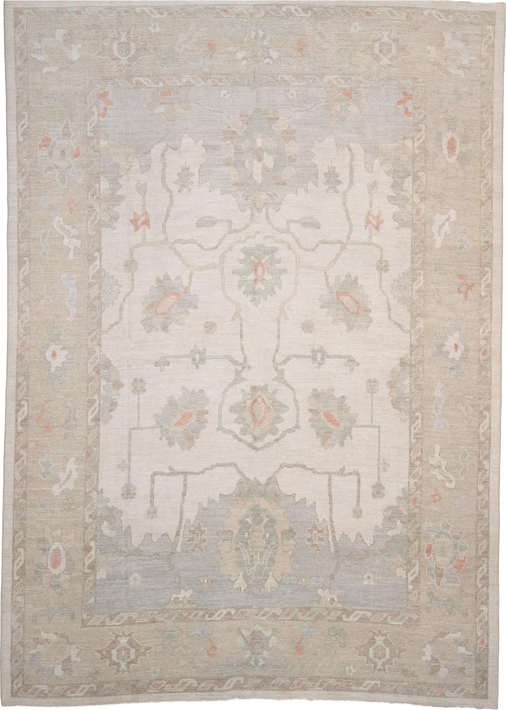 Oushak Sahara 10′ x 13’10”