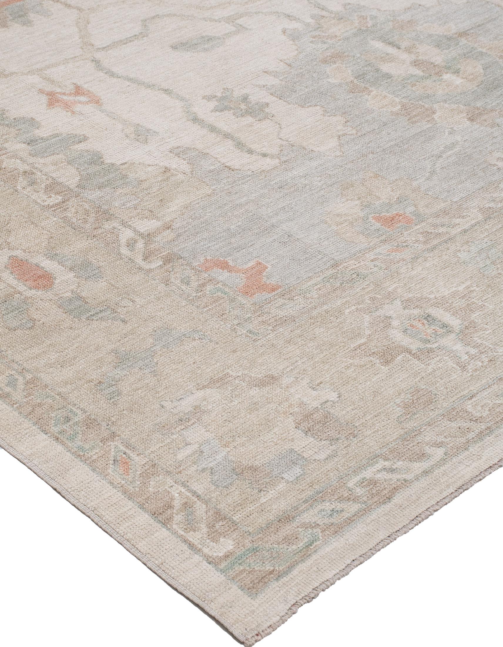 Oushak Sahara 10′ x 13’10”