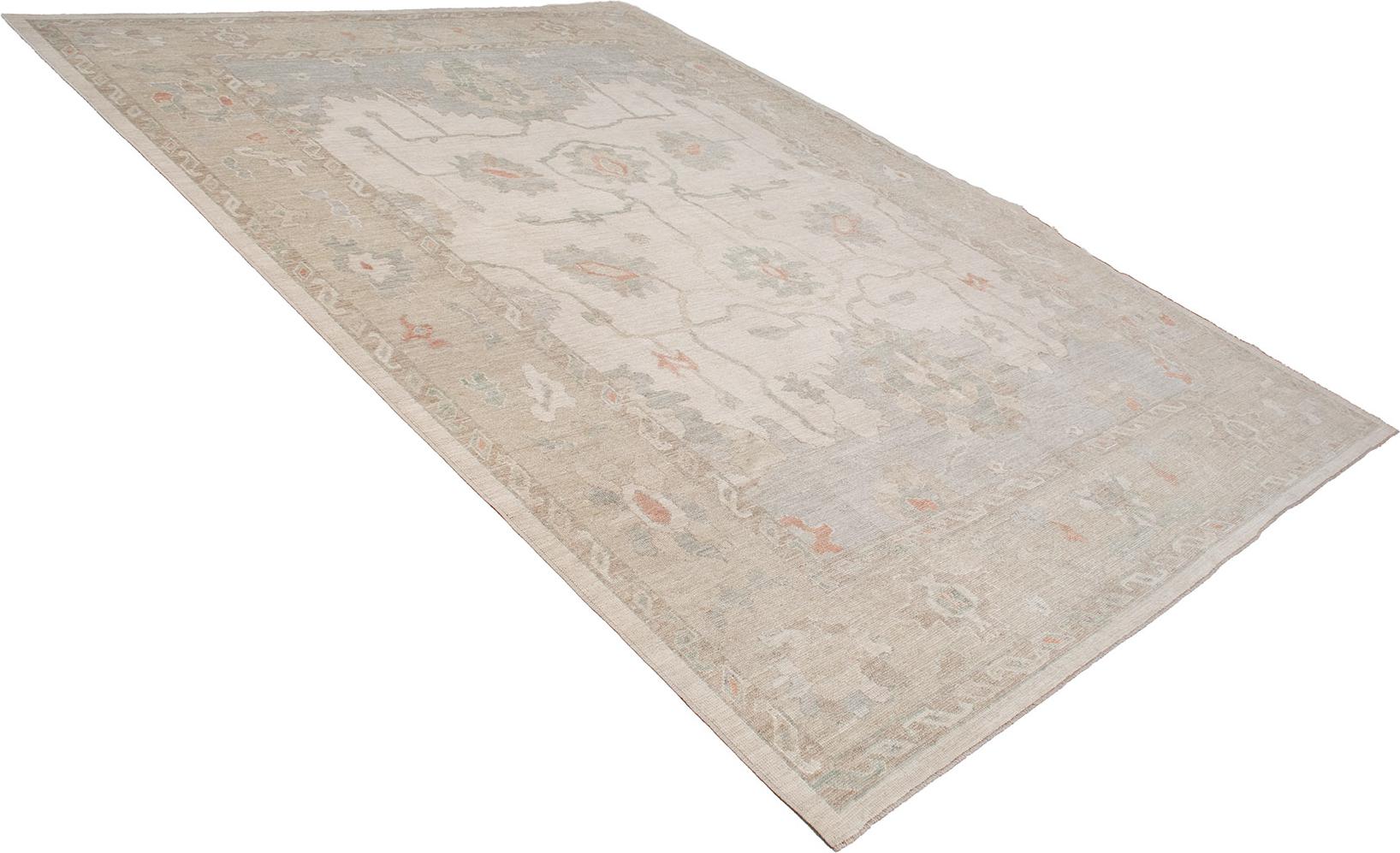 Oushak Sahara 10′ x 13’10”