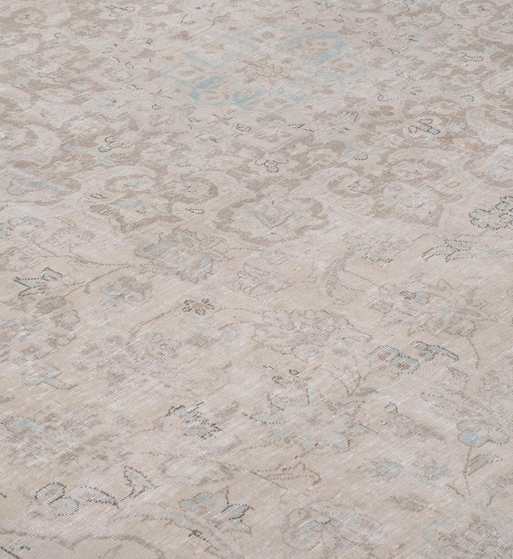 Vintage Beige 10’11” x 15’10”