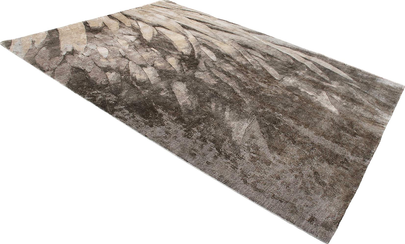 Divine Plumage Sable 9′ x 12′
