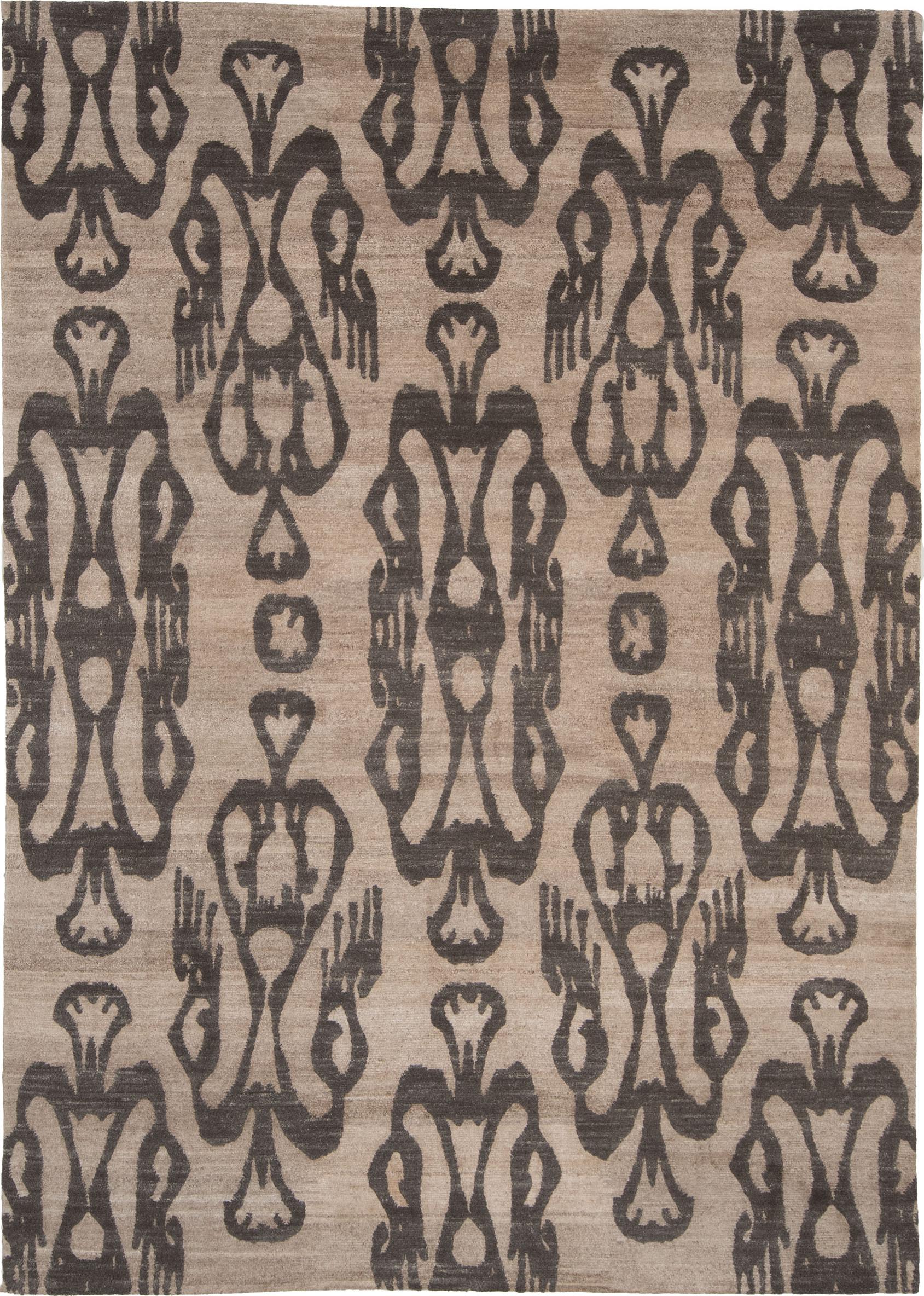 Buckingham Mocha 9′ x 12’3″