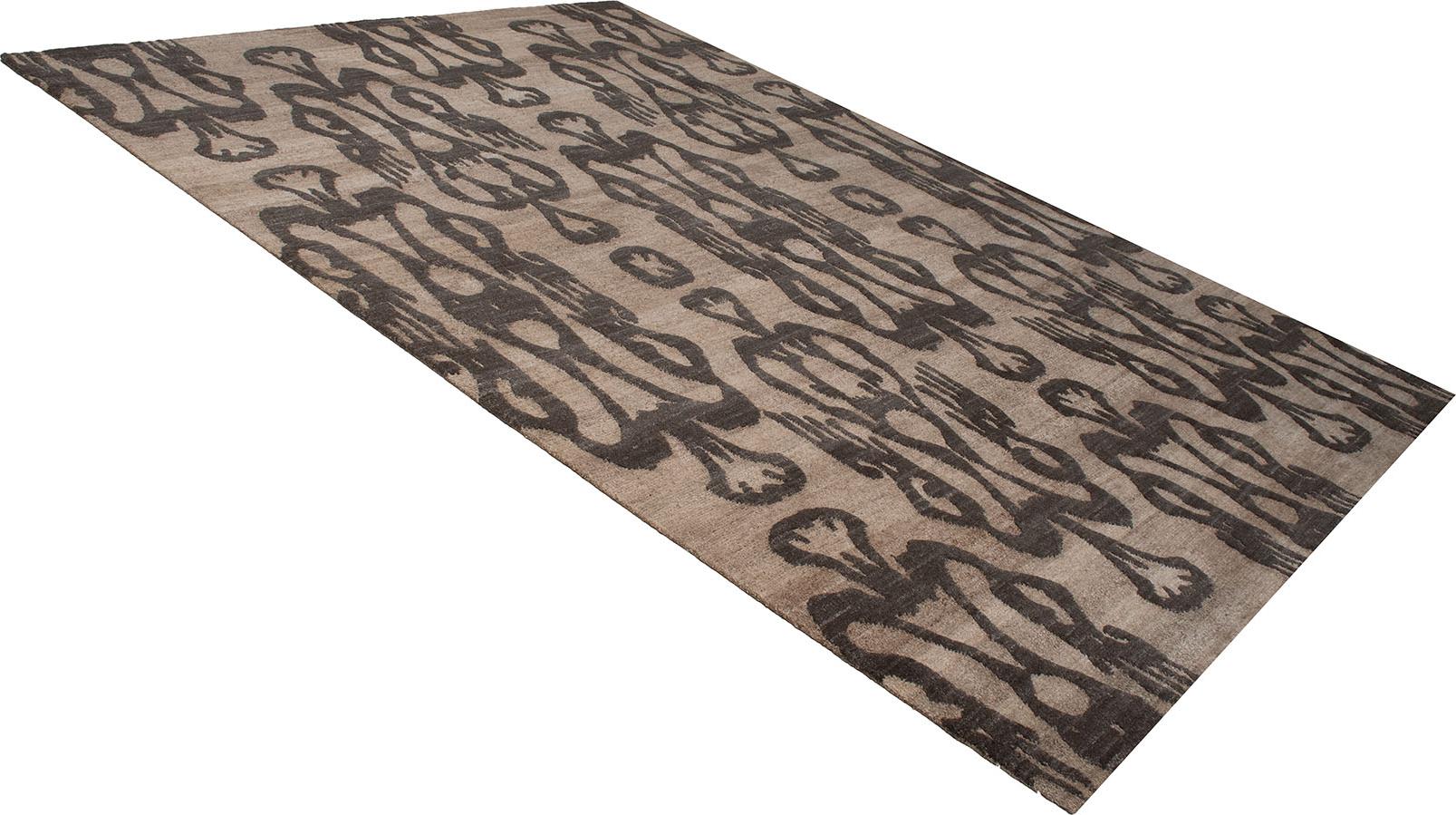 Buckingham Mocha 9′ x 12’3″