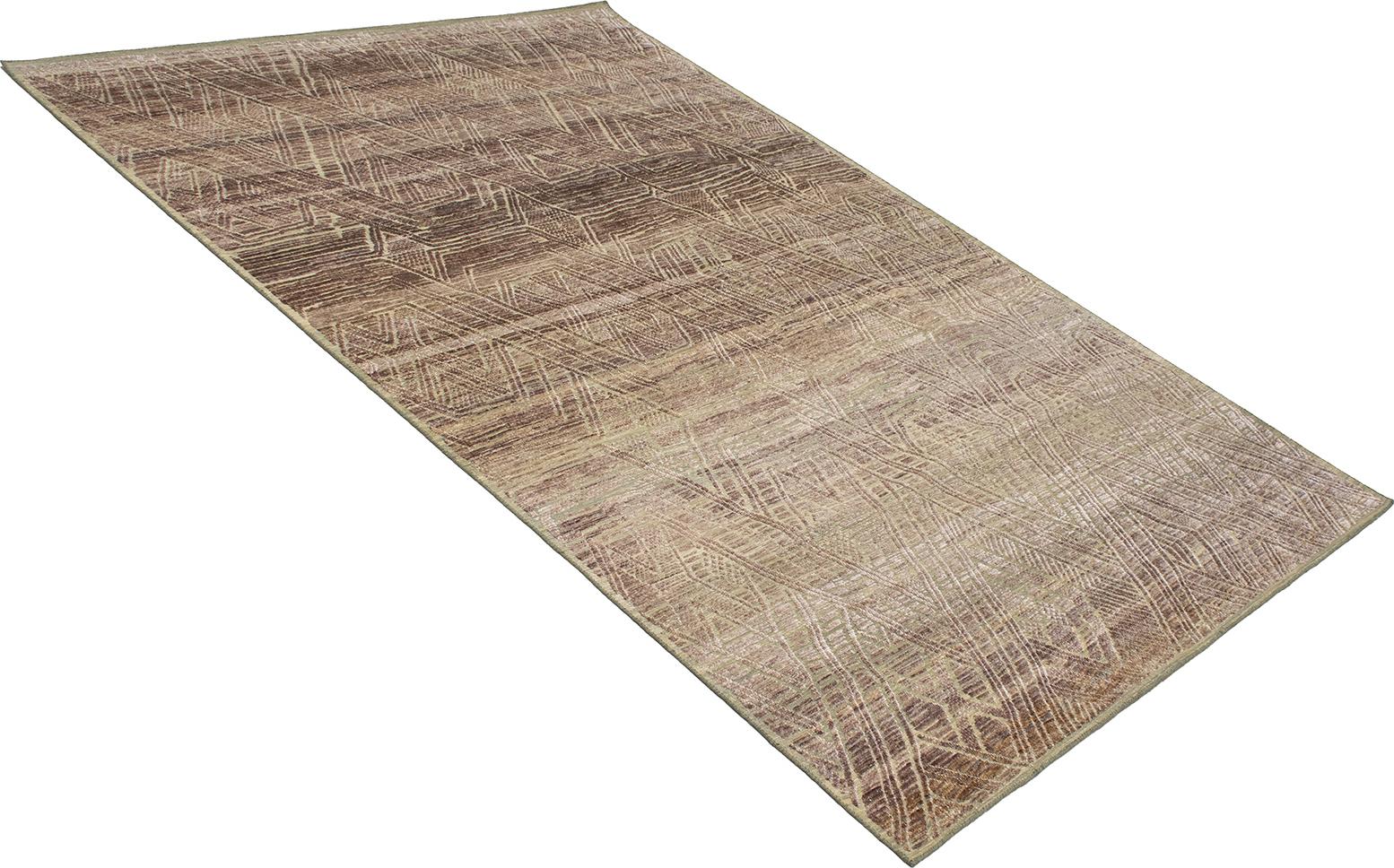 Barcelona Rose Smoke 6′ x 9′