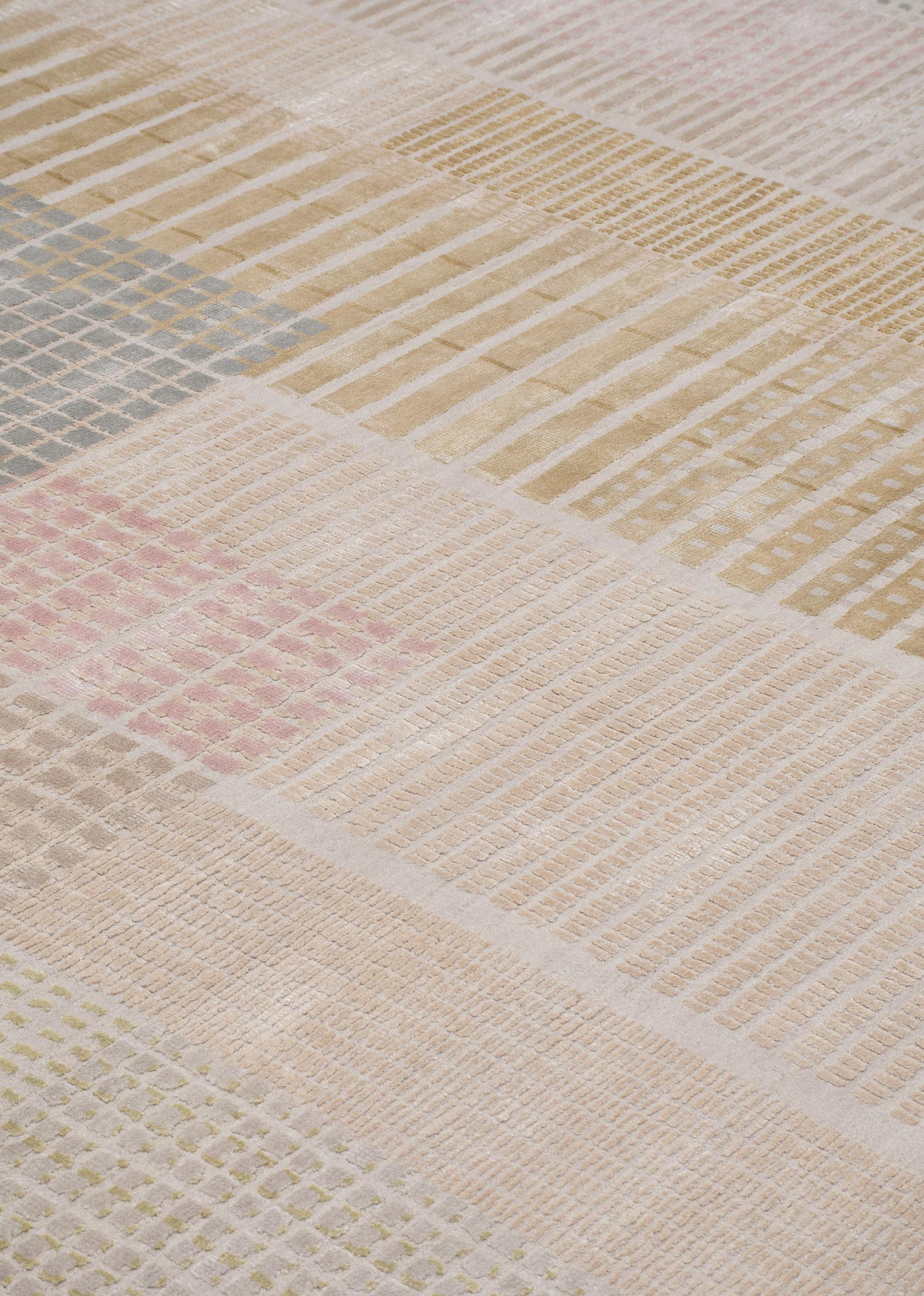 Tangier  Multi 10′ x 13’11”