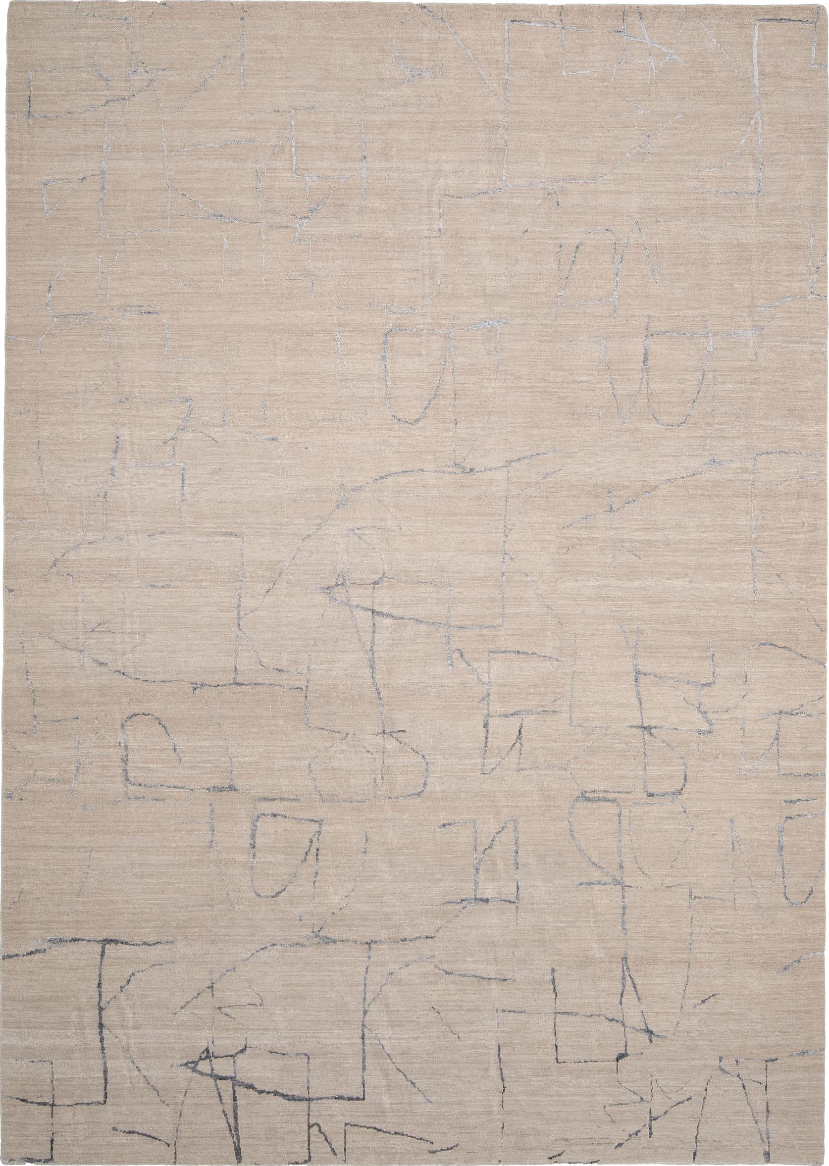 Hieroglyph Bisque 9’2″ x 12’2″