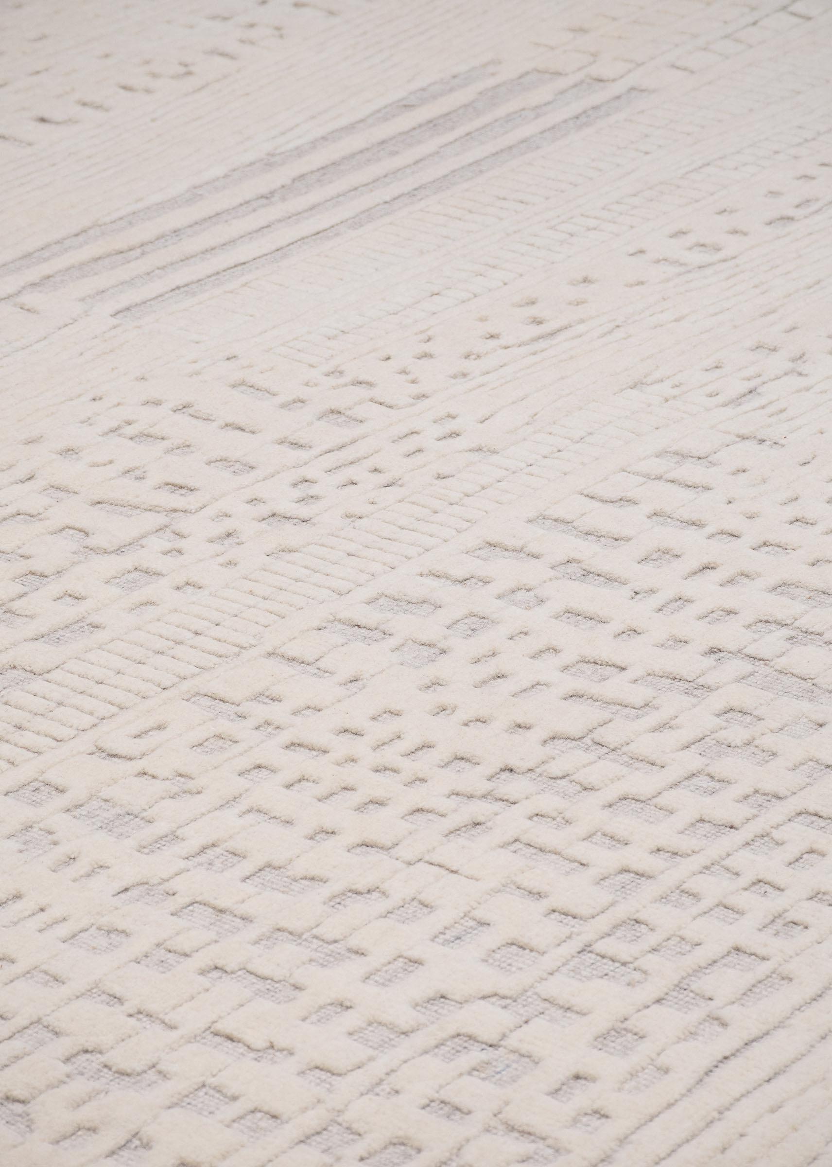 Cordova Ivory  13’1”x17’11”