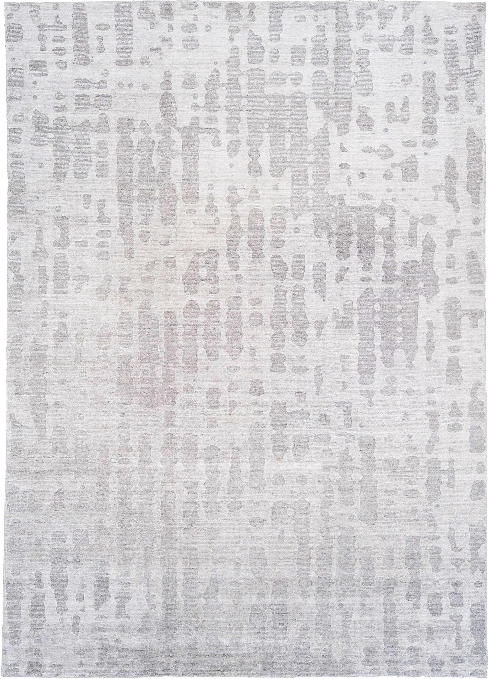 Aruba Silver 9′ x 12′