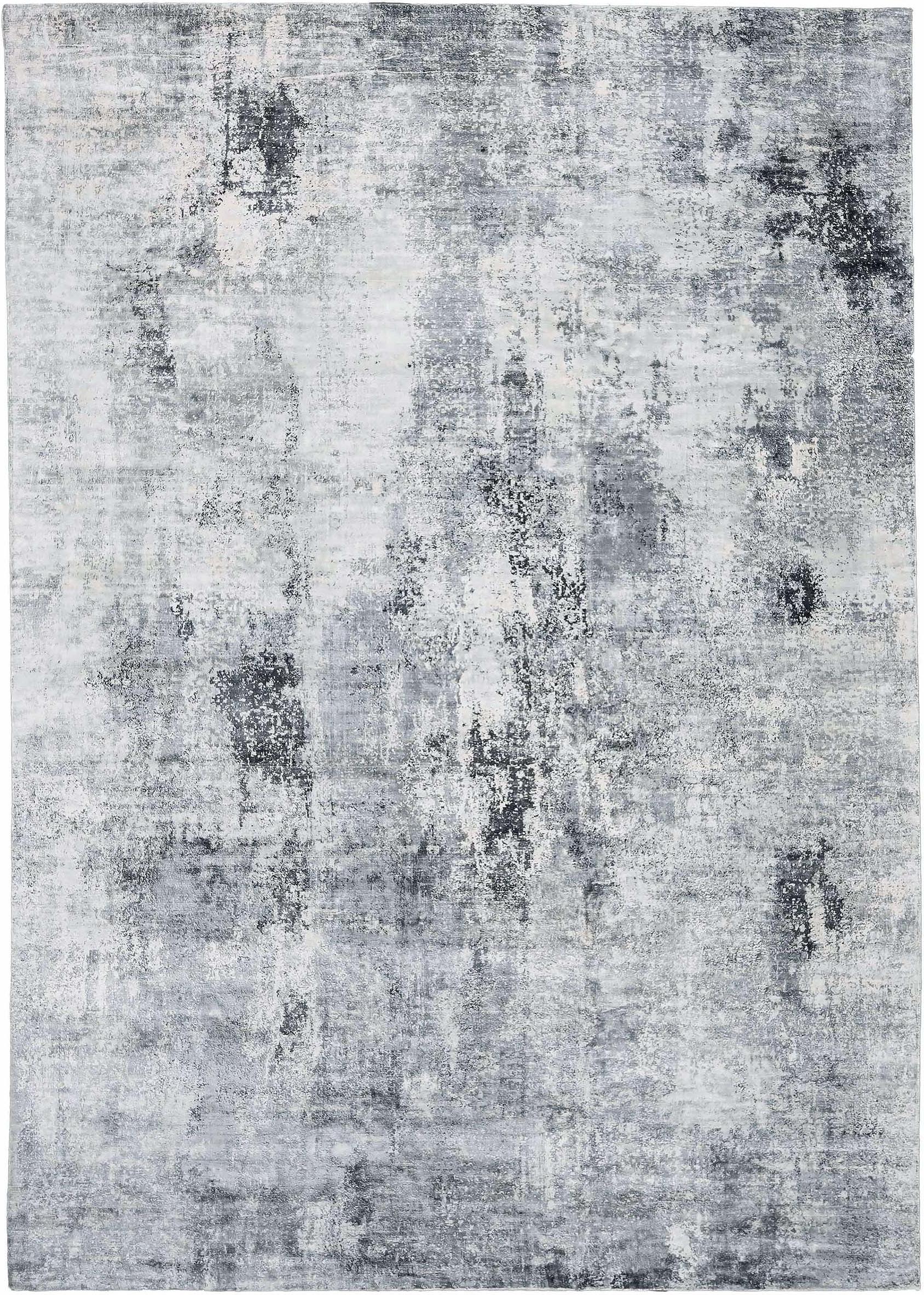 Glacial Silver 9’11” x 14′