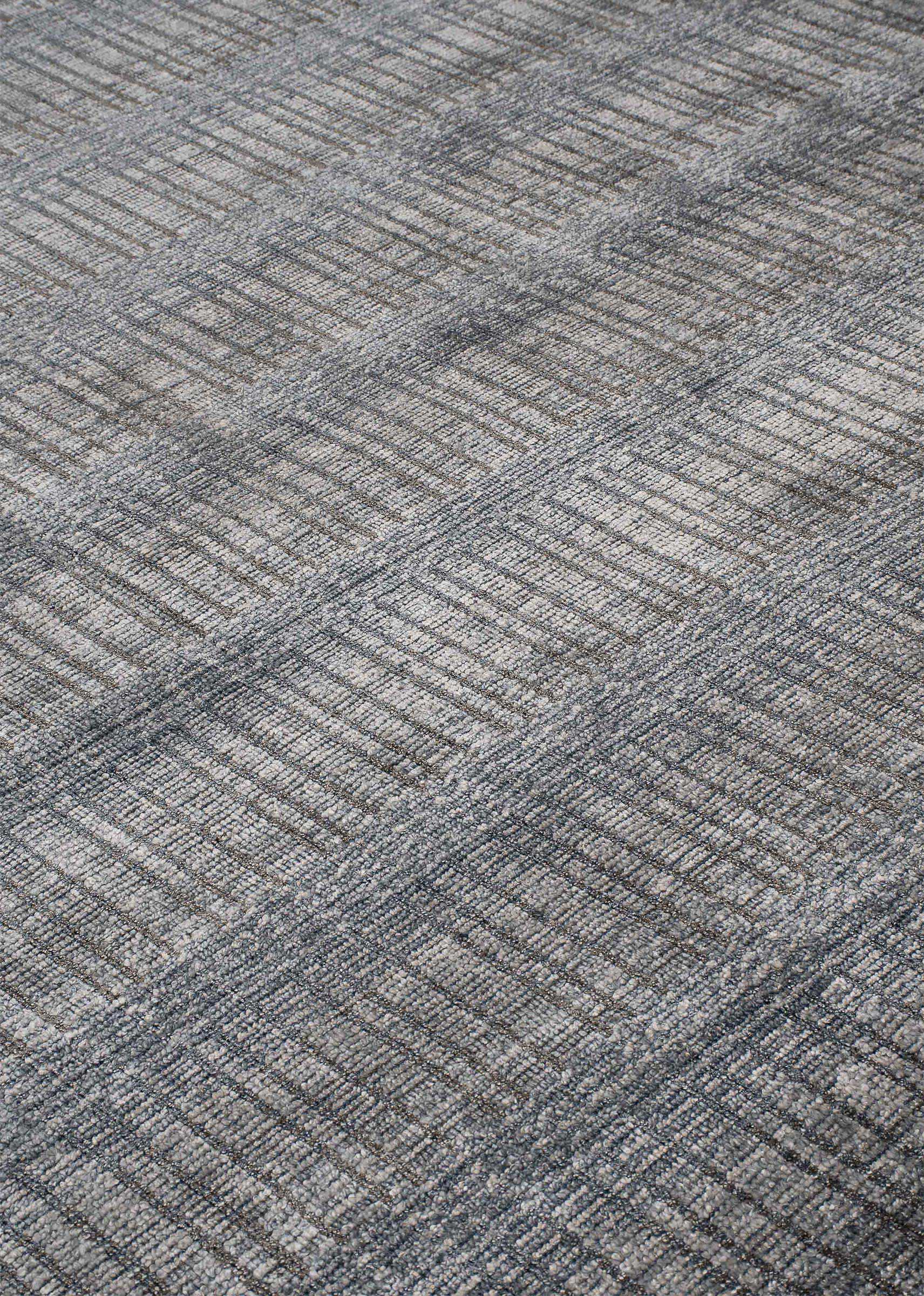 Textura Navy 12’9″ x 16’11”