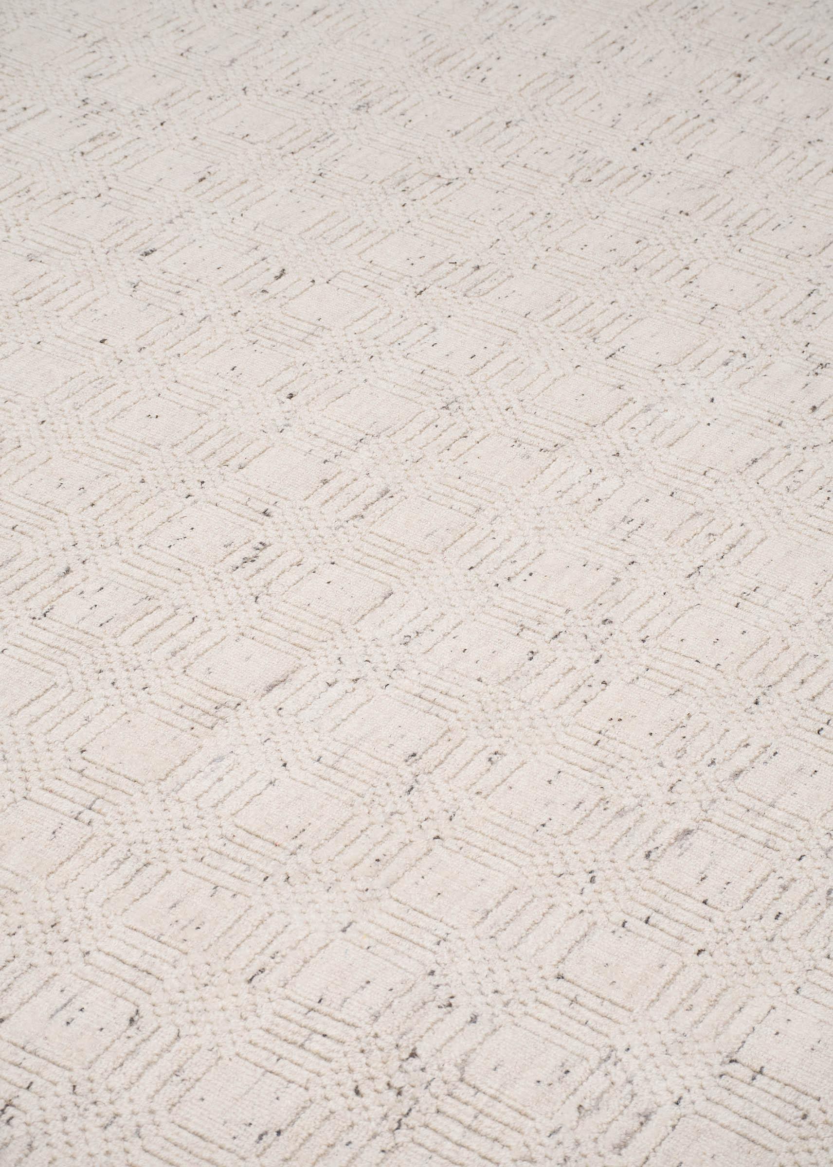 Grassweave Oatmeal 10’0”x14’0”