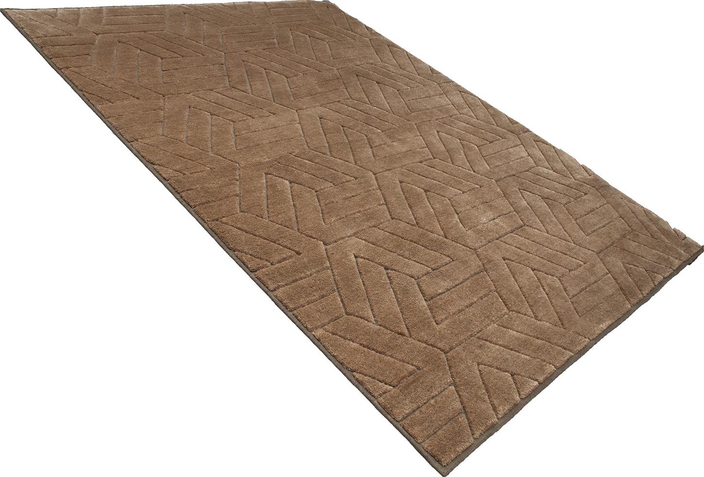Mondrian sienna 9’0”x12’0”