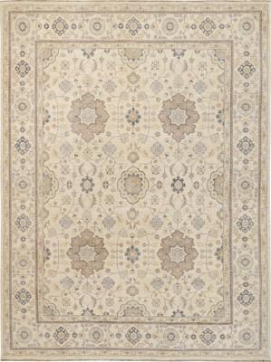 Kally Annite Kal-272-Anni-dgn White/Ivory