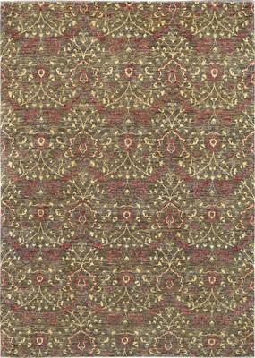 Kally Annite Kal-272-Anni-dgn Yellow/Gold