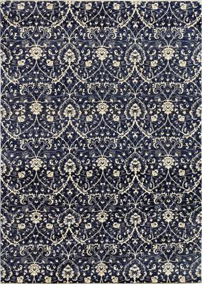 Kally Annite Kal-272-Anni-dgn Blue/Navy