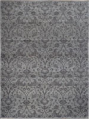Kally Annite Kal-272-Anni-dgn Gray/Silver