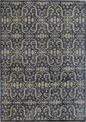 Kally Annite Kal-272-Anni-dgn Blue/Navy