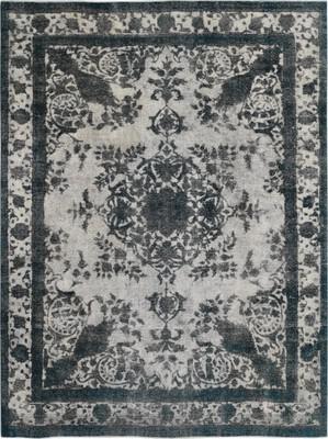 Kally Annite Kal-561-Anni-ggu Gray/Silver
