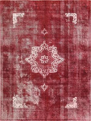 Kally Annite Kal-561-Anni-ggu Red/Burgundy