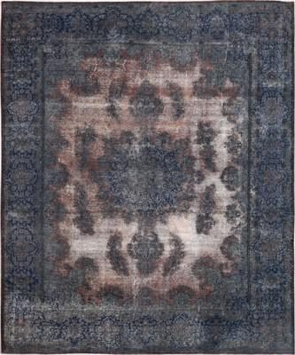 Kally Annite Kal-561-Anni-ggu Gray/Silver
