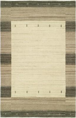 Capri Village VL-1007 White/Ivory
