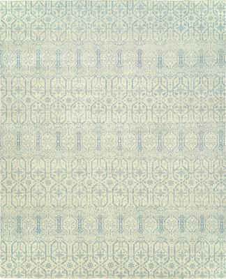 Capri Vogue 20-A White/Ivory