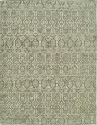 Capri Vogue 20-C Green